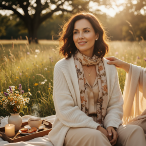 Novoroční proměna: Od boje k přátelství s tělem (+ Osobní Průvodce)